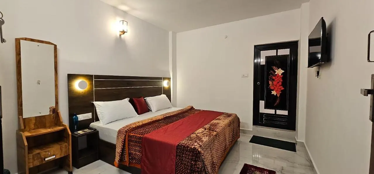 Munnar House Apartment Homestay