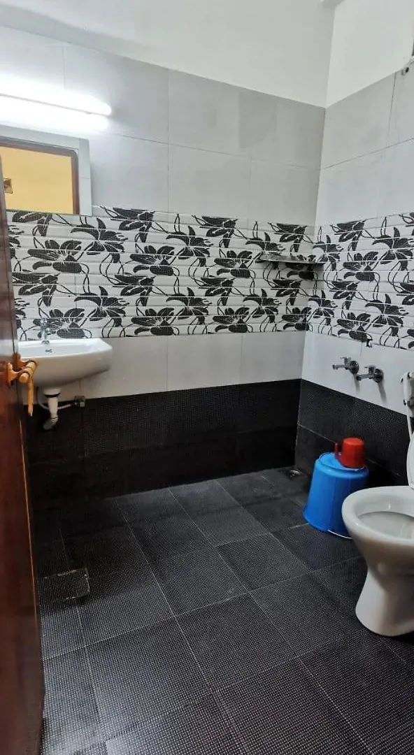 Ferienwohnung Munnar House Privatunterkunft