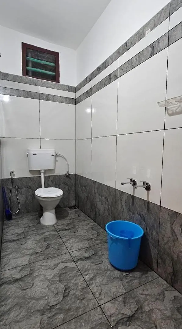 Ferienwohnung Munnar House